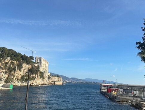 FONTVIEILLE - FOND DE COMMERCE 290m²