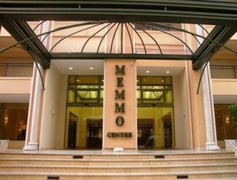 MEMMO CENTER - FONTVIEILLE - 2P