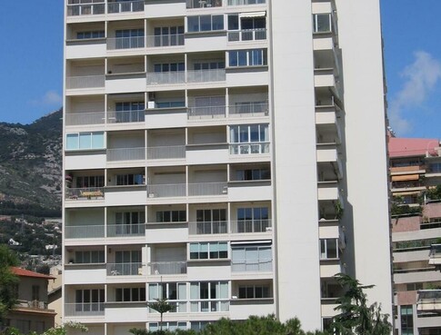 BERMUDA - QUARTIER JARDIN EXOTIQUE - 3P