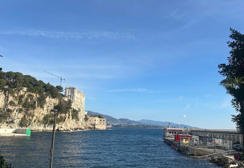 FONTVIEILLE - OFFICE 290 M² FOR RENT