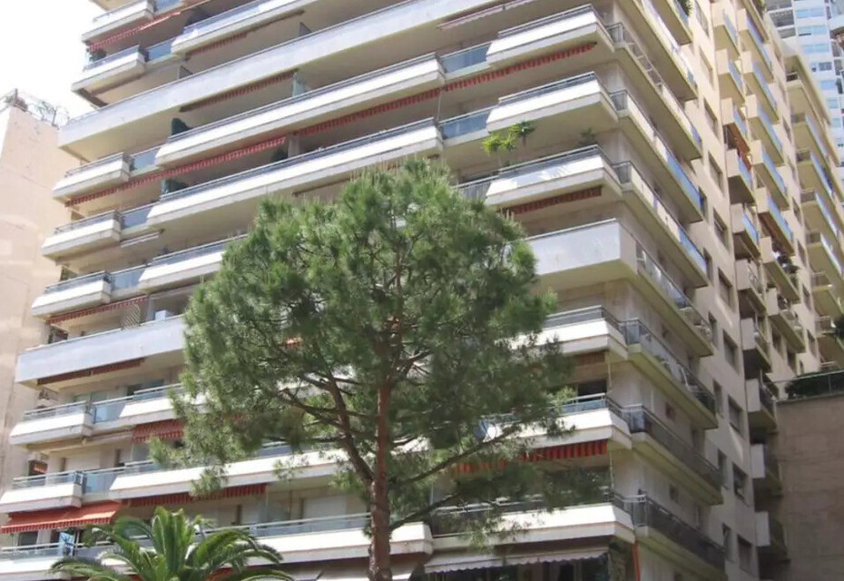 CHATEAU AMIRAL - PARKING