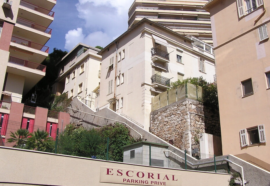 QUARTIER JARDIN EXOTIQUE - STUDIO 40m²