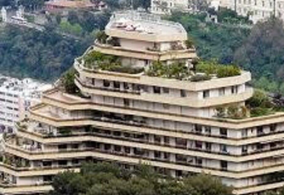QUARTIER JARDIN EXOTIQUE - LES LIGURES - PK