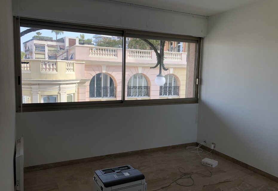 MONTE CARLO - RIVIERA PALACE - STUDIO