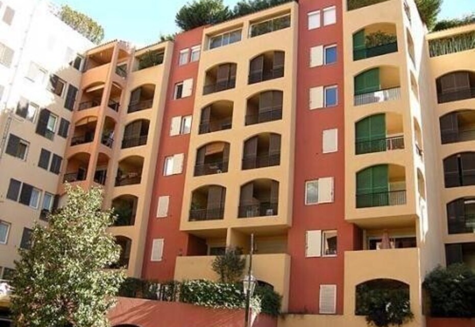 FONTVIEILLE OFFICE