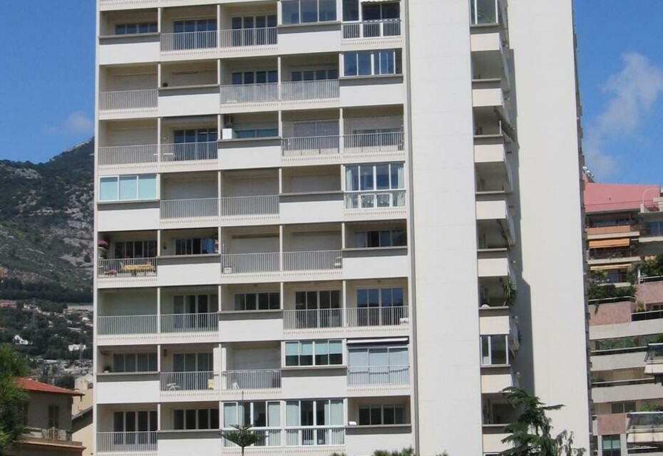 BERMUDA - AREA GIARDINO ESOTICO - 3P